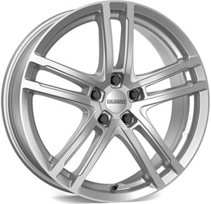 Janta Aliaj DEZENT TZ 6.5x16 4x108 20 65.1