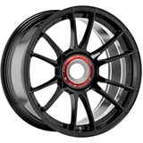 Aliaj-OZ-ULTRALEGGERA-HLT-CL-Gloss-Black-11x20-5x130-50-84