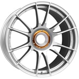 Aliaj-OZ-ULTRALEGGERA-HLT-CL-Matt-Race-Silver-9x20-5x130-55-84