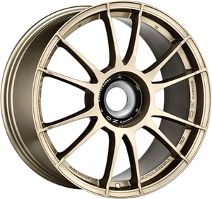 Janta Aliaj OZ ULTRALEGGERA HLT CL White Gold 12x20 5x130 47 84