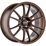 Aliaj-OZ-ULTRALEGGERA-HLT-Matt-Bronze-8.5x19-5x130-53-71.56