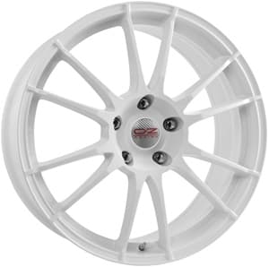 Janta Aliaj OZ ULTRALEGGERA HLT White 8x19 5x112 35 79