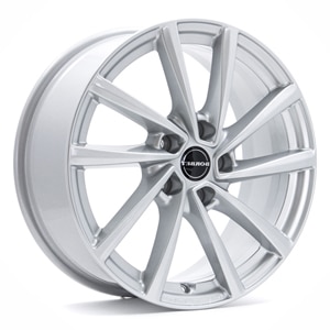 Janta Aliaj BORBET V Brilliant Silver 7x16 5x112 52 66.59