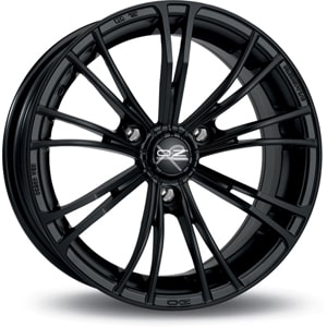 Janta Aliaj MSW X2 Gloss Black 6.5x15 3x112 30 57.06
