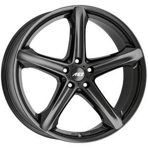Janta Aliaj AEZ Yacht SUV Dark 8.5x18 5x120 46 74