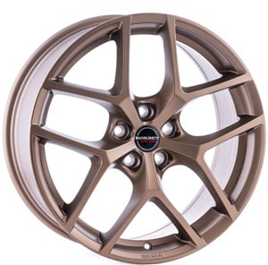 Janta Aliaj BORBET Y Bronce 8x19 5x112 37 66.5