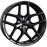 Aliaj-BORBET-Y-E-Grey-9.5x19-5x114.3-45-64.28