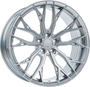 Janta Aliaj Z Performance ZP7.1 Deep Concave Flow Forged Pur Aluminum 8.5x19 5x112 45 66,6
