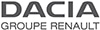 Anvelope Dacia (Renault)